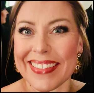 Meet your Posher, Carrie